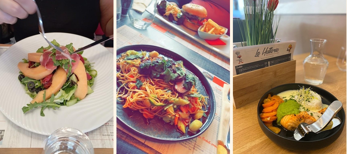 La Hutterie - Gallery Image 9