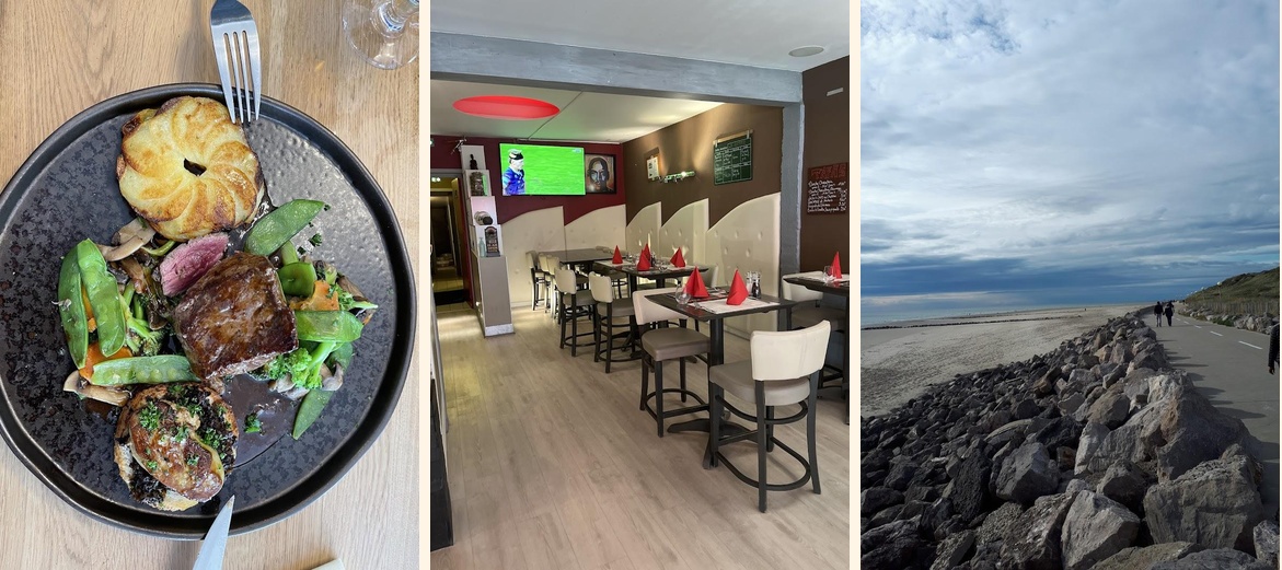 La Hutterie - Gallery Image 1