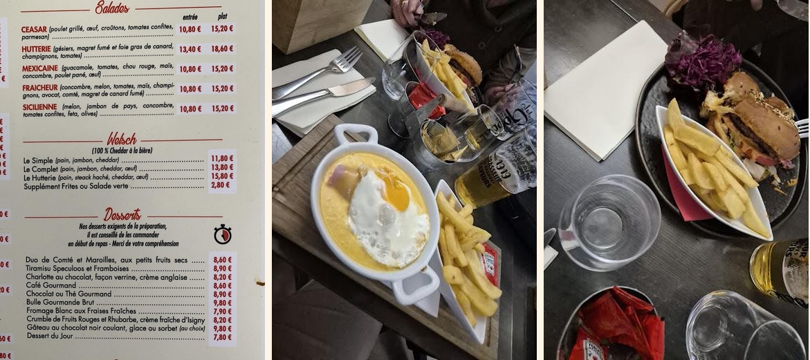 La Hutterie - Gallery Image 2