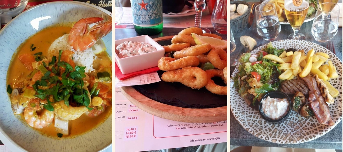 La Hutterie - Gallery Image 6